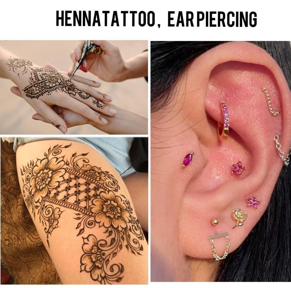 DIVA THREADING SALON Updated May 2024 Request an Appointment 2601