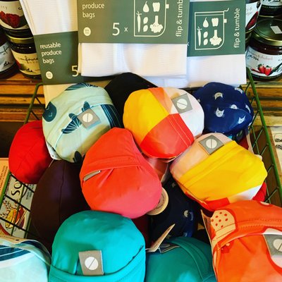 The Mercantile by null