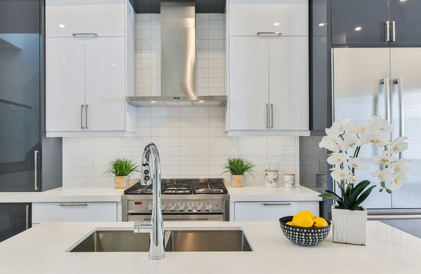 Bishop Professional Plumbing Logo