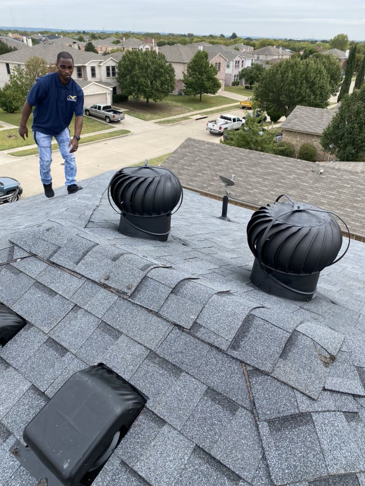 Slide of J.W. Arnold Roofing LLC Commercial & Residential Remodeling