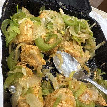 Kabab City - 1 lb chicken - Mediterranean Near Me - Hanford, California