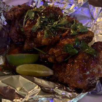 The Elephant Shack - Chicken wings are the best!! - Thai Near Me - Honolulu, Hawaii The Elephant Shack - Chicken wings are the best!! - Thai Near Me - Honolulu, Hawaii