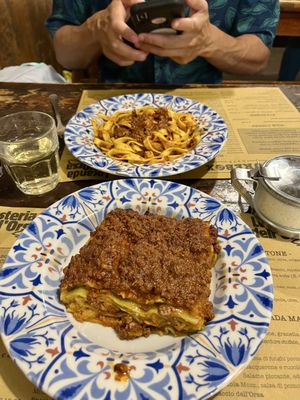 Osteria dell'Orsa by null