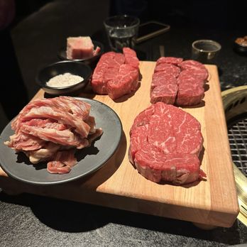 COTE Korean Steakhouse - Korean Near Me - New York, New York COTE Korean Steakhouse - Korean Near Me - New York, New York