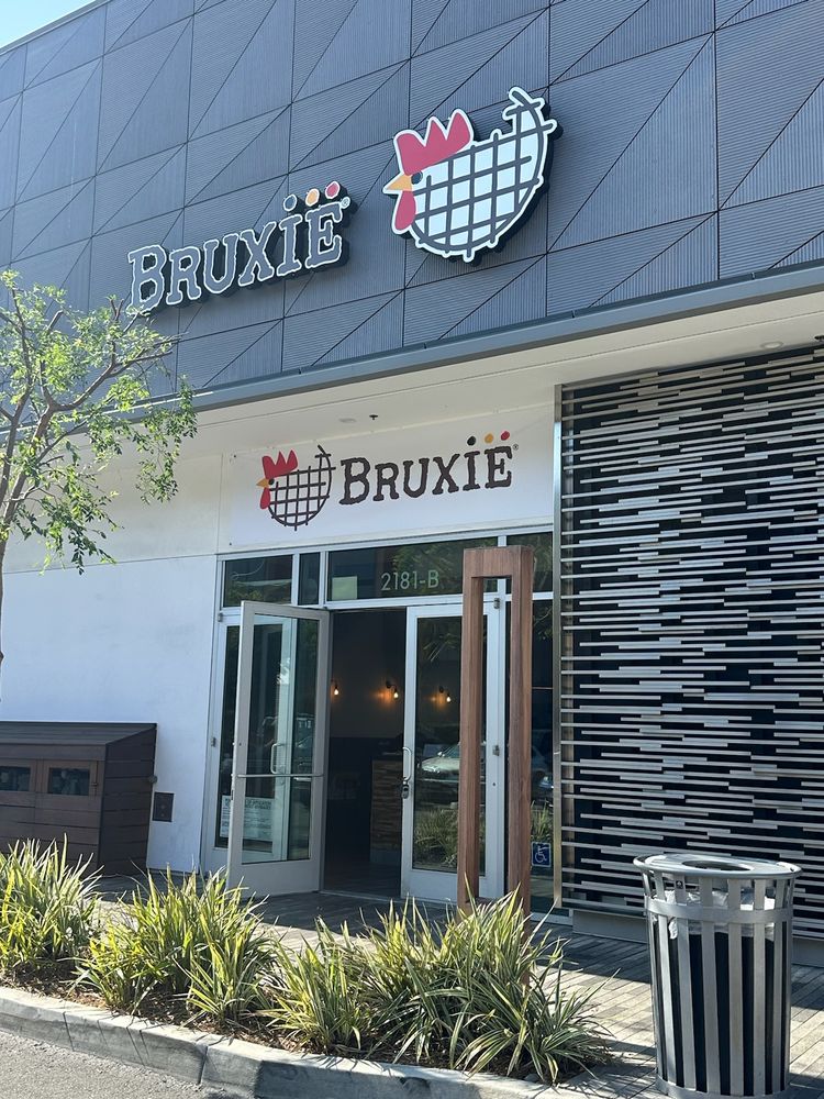 BRUXIE 183 Photos & 140 Reviews 2181 Rosecrans Ave, El Segundo