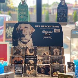Hollywood Feed - Cute coasters