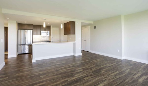 Park Towne Place by null