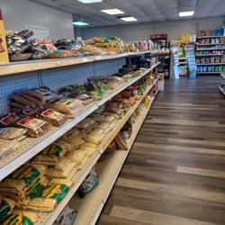 615 International Market