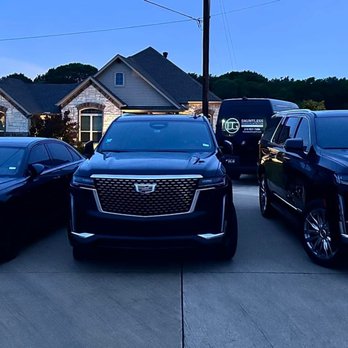 AAA LIMO - Limos Near Me - San Bruno, California