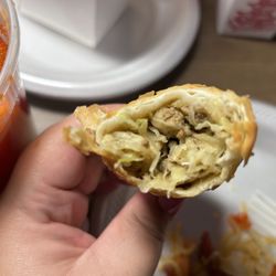 Yinhai Restaurant - Egg Roll