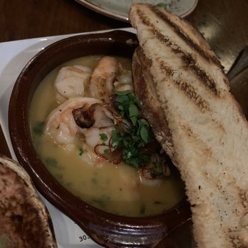 Vaca - Gambas - Tapas/Small Plates Near Me - Costa Mesa, California