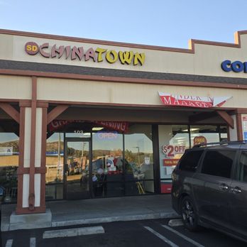 SD Chinatown - Best food in town - Chinese Near Me - Norco, California SD Chinatown - Best food in town - Chinese Near Me - Norco, California