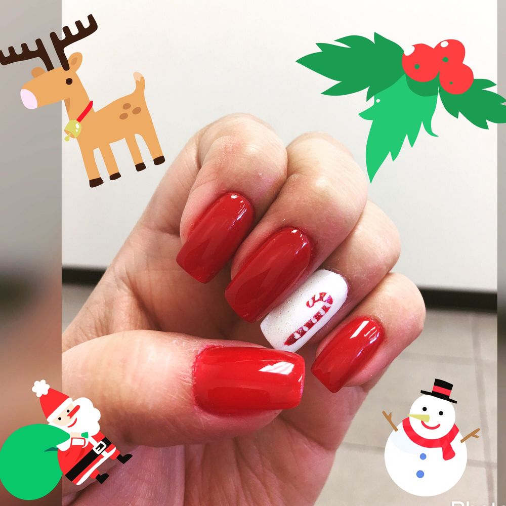 NAILS SALON 103 Photos 7250 W 24th Ave, Hialeah, Florida