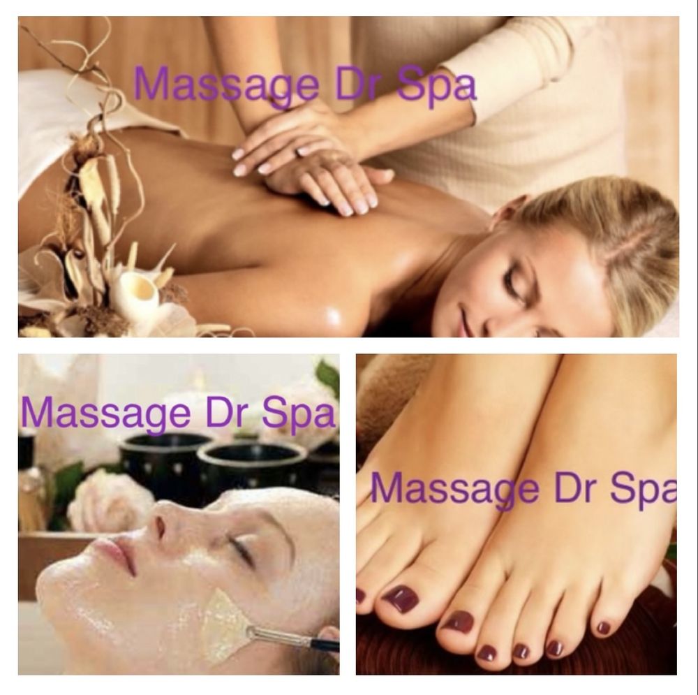Massage Dr Spa