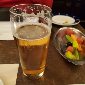 Far Western Tavern - As full as it came beer $8 - American Near Me - Orcutt, California Far Western Tavern - As full as it came beer $8 - American Near Me - Orcutt, California