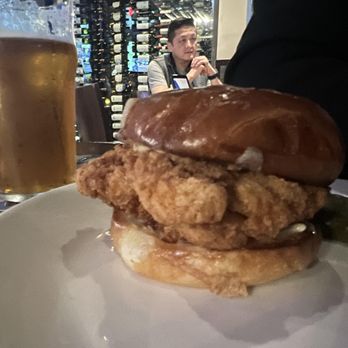 Yard House - New American Near Me - Meridian, Idaho