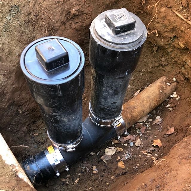 Slide of Hillside Plumbing and Heating