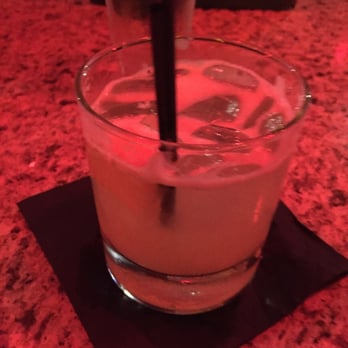 Jade Grille - Hakka cocktail- vodka, pineapple juice with a splash of club soda topped with orange slice and cherry - Szechuan Near Me - Pittsburgh, Pennsylvania Jade Grille - Hakka cocktail- vodka, pineapple juice with a splash of club soda topped with orange slice and cherry - Szechuan Near Me - Pittsburgh, Pennsylvania