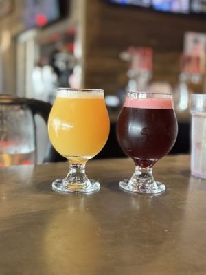 Toppling Goliath Brewing Co by null