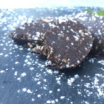 Casa Modena - Salamino di Chocolato - Italian Near Me - Los Angeles, California