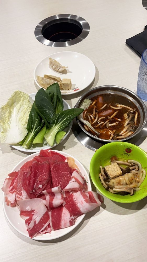 LEMONGRASS HOT POT 805 Photos & 443 Reviews 5450 S State Rd 7