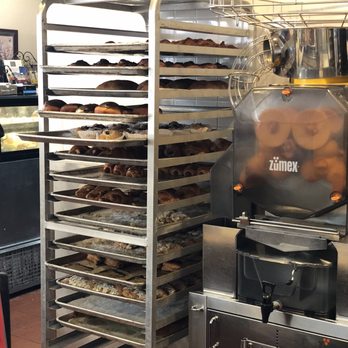Cream Pan - Backstock! - Bakeries Near Me - Tustin, California