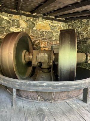 Hagley Museum by null