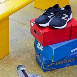 Fit2Run, The Runner's Superstore