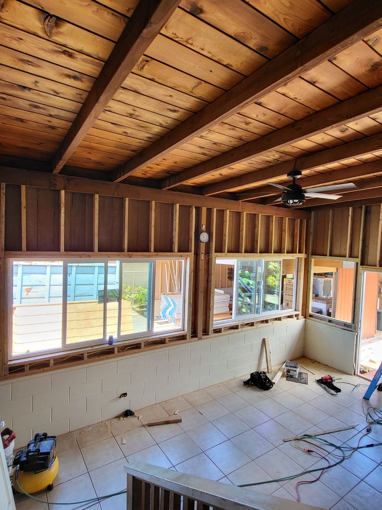 Slide of Grace Construction