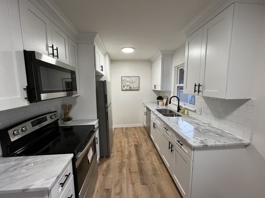 Mindful Renovation Logo