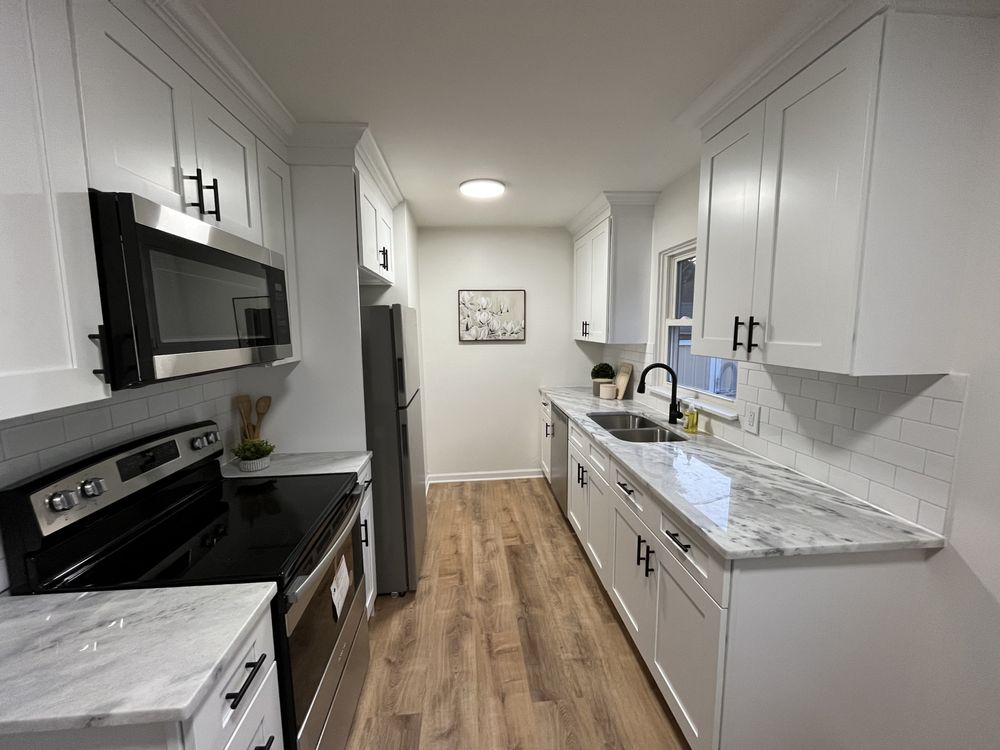 Slide of Mindful Renovation