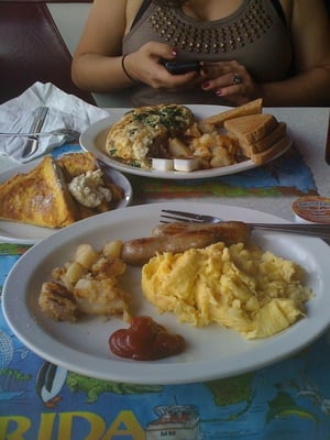 11th Street Diner by null