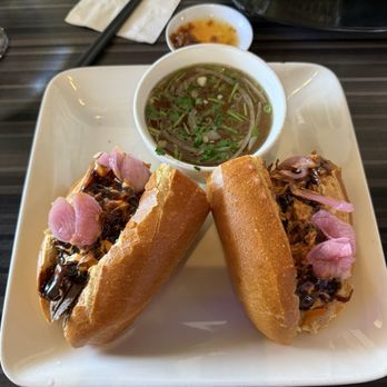 Pho Redbo - Pho sandwich - Vietnamese Near Me - Garden Grove, California Pho Redbo - Pho sandwich - Vietnamese Near Me - Garden Grove, California