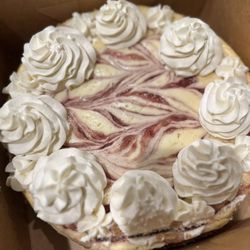 Tree Trunk Bakery