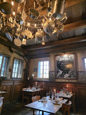 Grottino 1313 by null