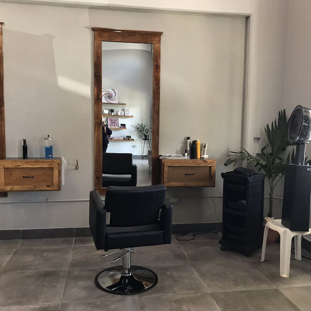 The Color Bar Salon - Hair Salons Near Me - Aguadilla, Puerto Rico