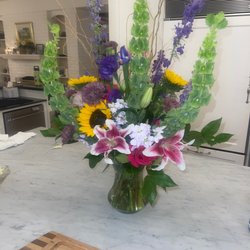 Arcadia Flowers & Gifts