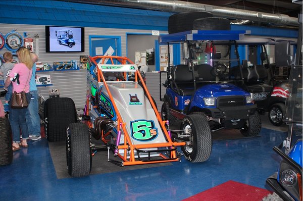 CARTS GONE WILD - Updated January 2026 - 26 Photos - 1141 E Warrenton