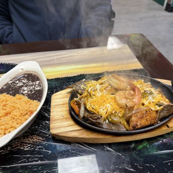 Con Sabor A Mexico - Seafood Near Me - Long Branch, New Jersey