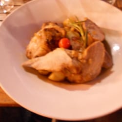 Monsieur Georges - Pork filets