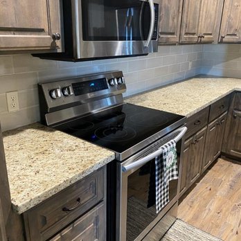 Granite King - Countertop Installation Near Me - Lubbock, Texas Granite King - Countertop Installation Near Me - Lubbock, Texas