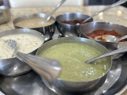 Podi dosa by null