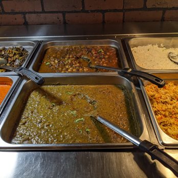 India Palace - Indian Near Me - Montgomery, Alabama
