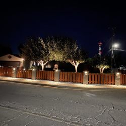 Meza Landscaping