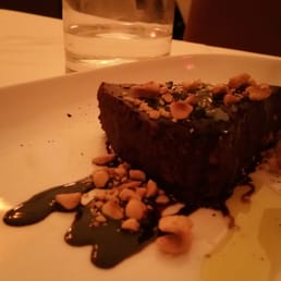 Chocolate Torte