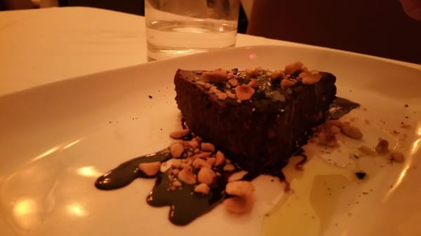 Osteria I Nonni by null