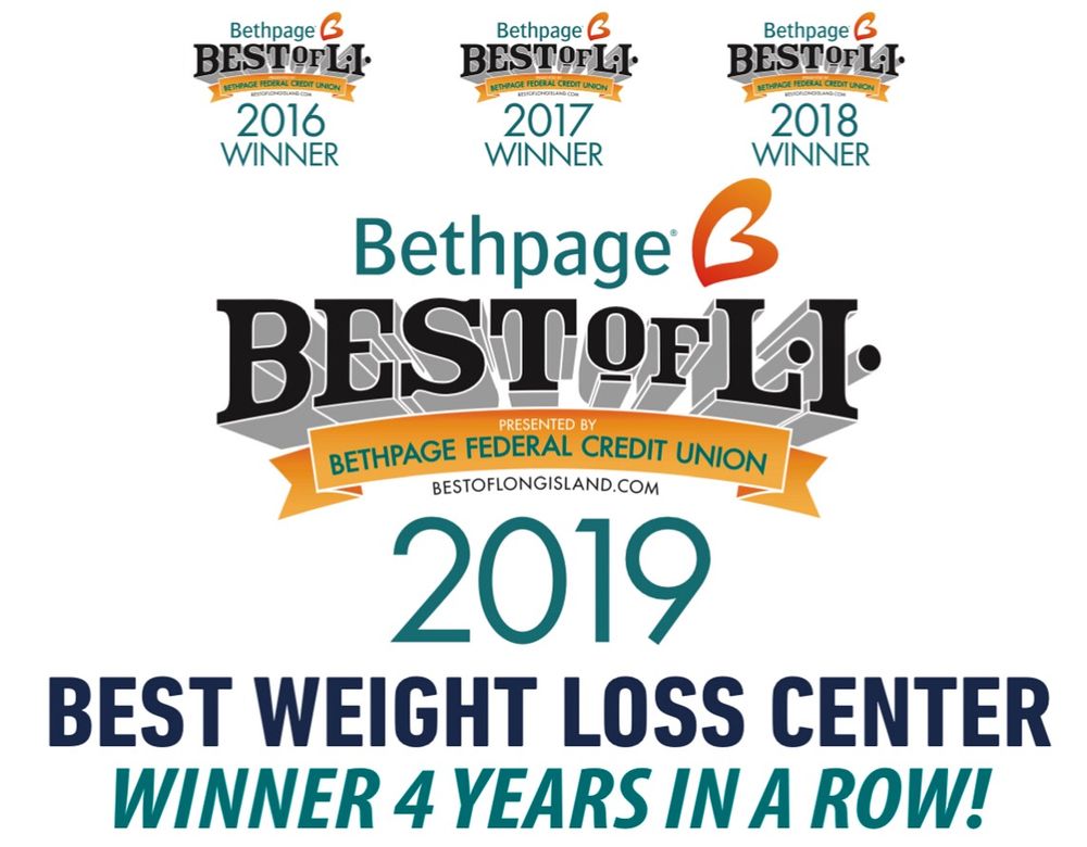THE WEIGHT LOSS INTERVENTION CENTER OF LONG ISLAND Request