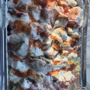 XtremeBitez - Mix Over Rice - Halal Near Me - Elk Grove, California