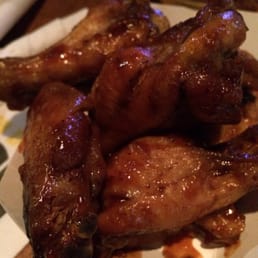 Honey BBQ