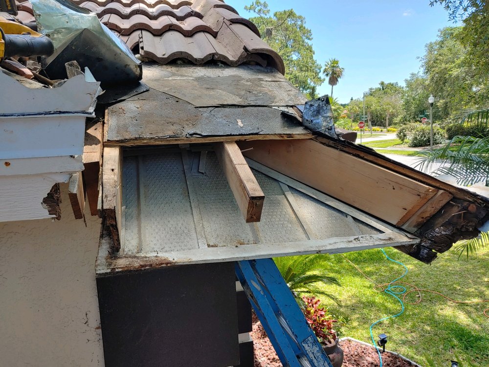 Slide of Albright Roofing & Contracting